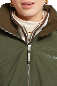 Manton Lightweight Jacket
