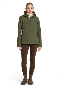 Manton Lightweight Jacket