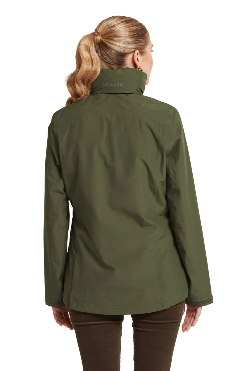 Manton Lightweight Jacket