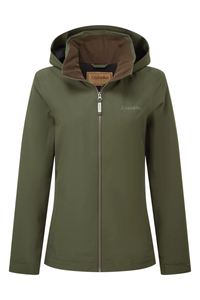 Manton Lightweight Jacket
