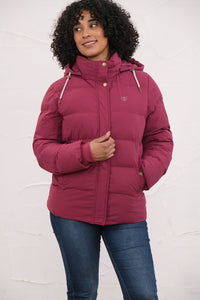 Margot Ladies Coat