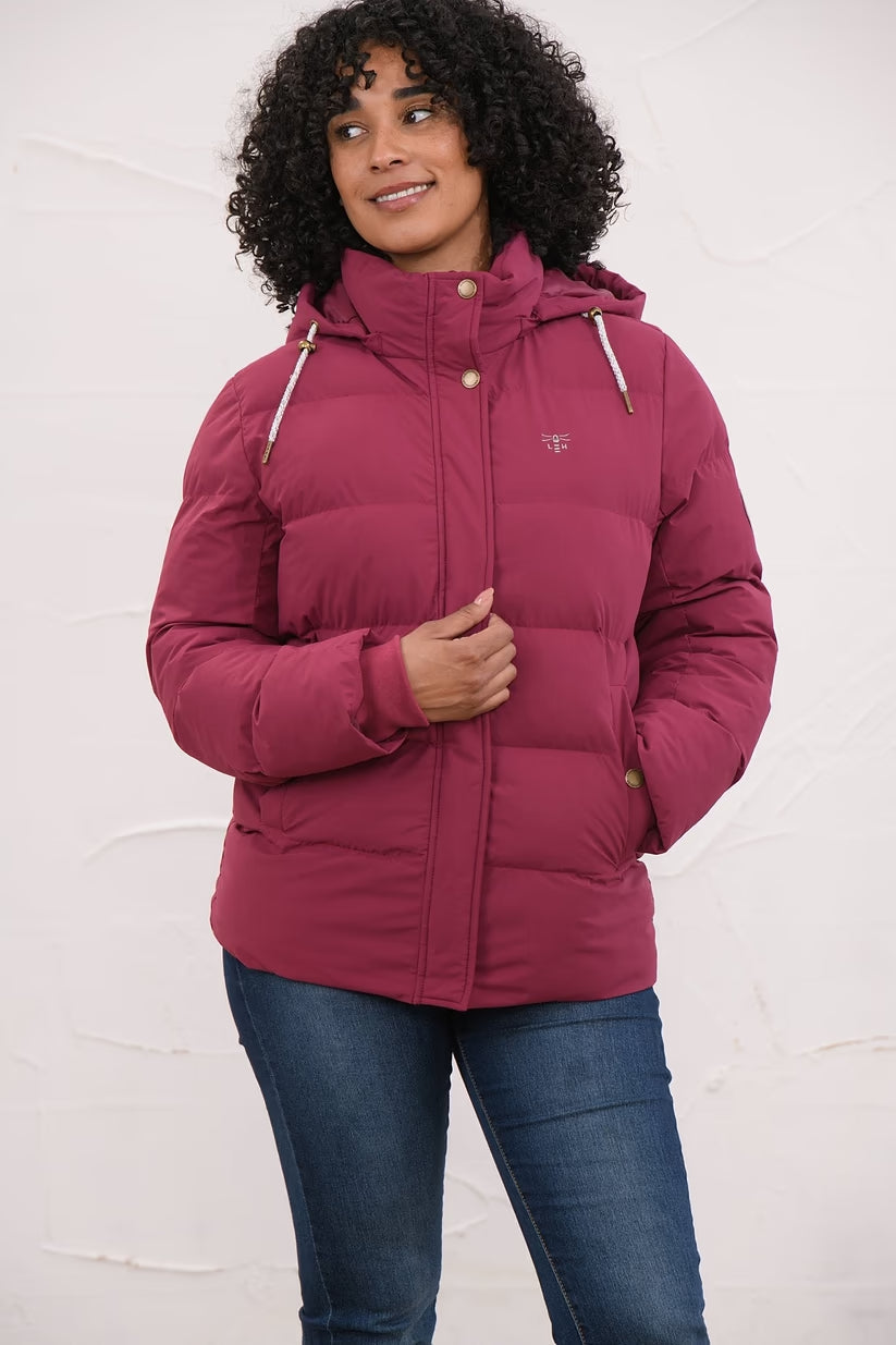 Margot Ladies Coat