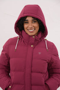 Margot Ladies Coat