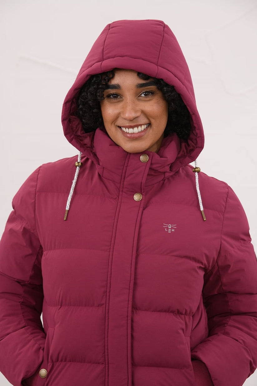Margot Ladies Coat