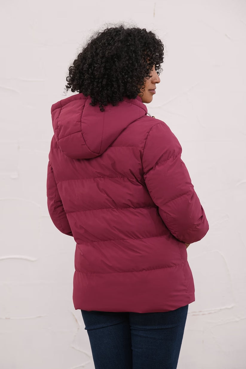 Margot Ladies Coat