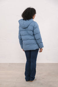 Margot Ladies Coat
