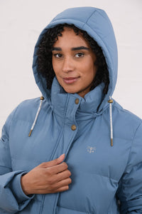 Margot Ladies Coat