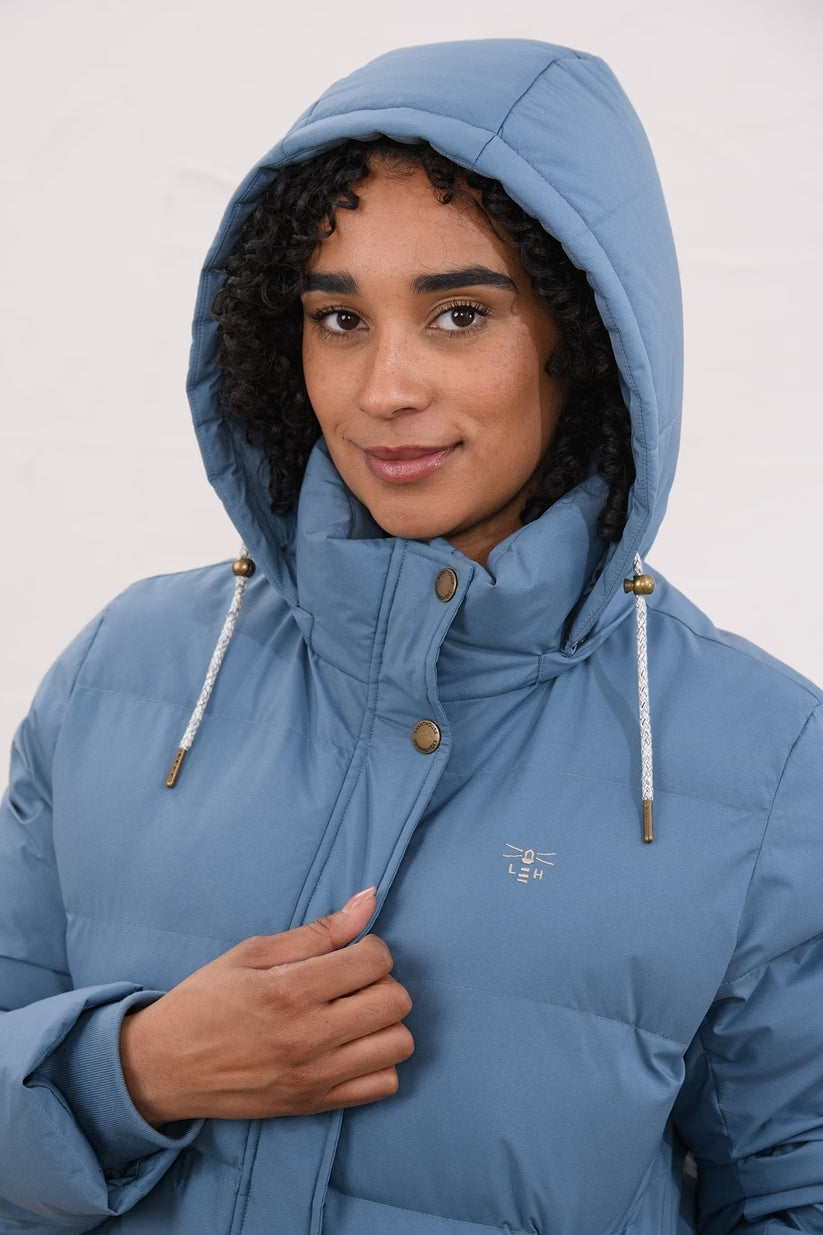 Margot Ladies Coat