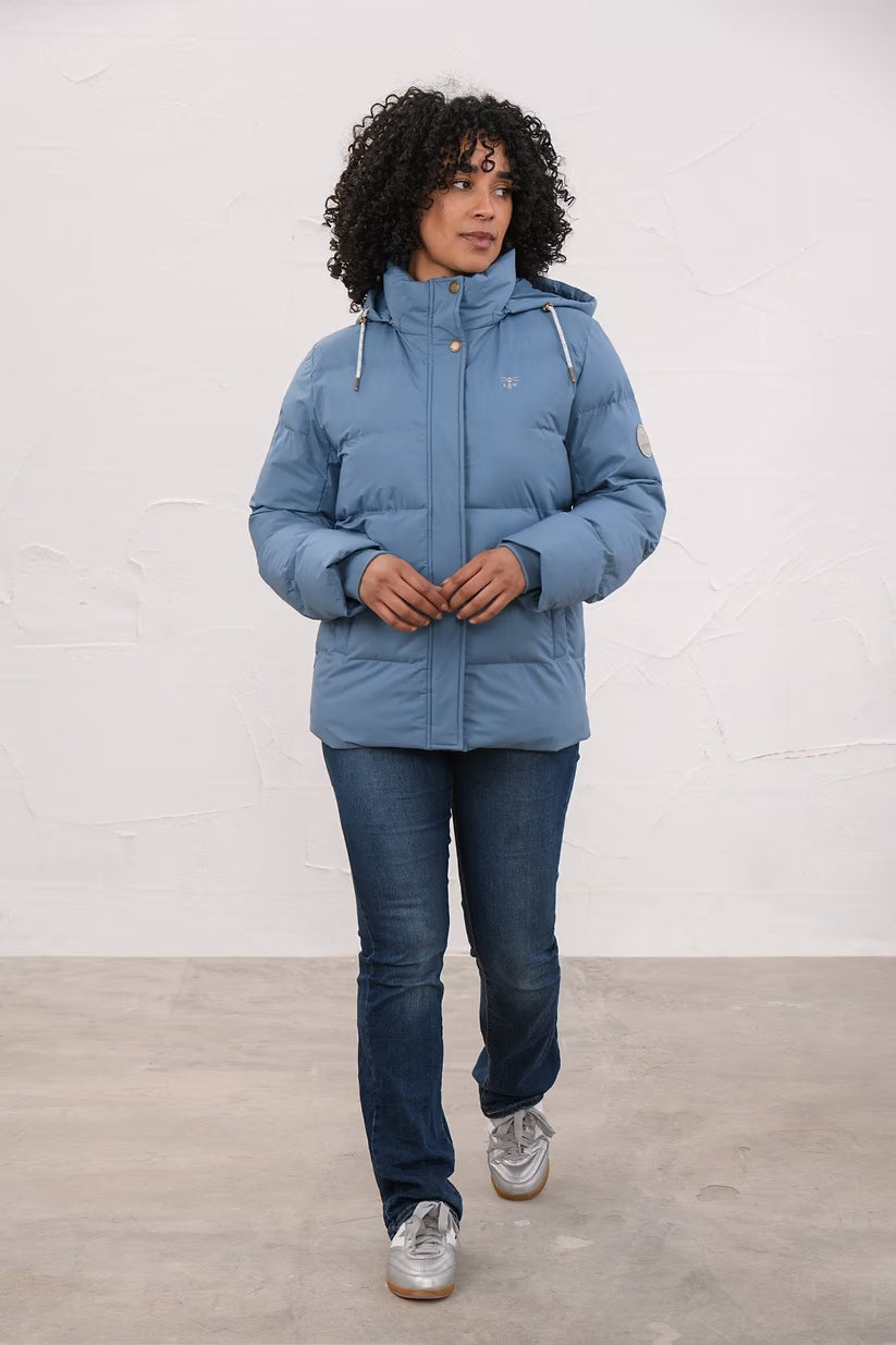 Margot Ladies Coat