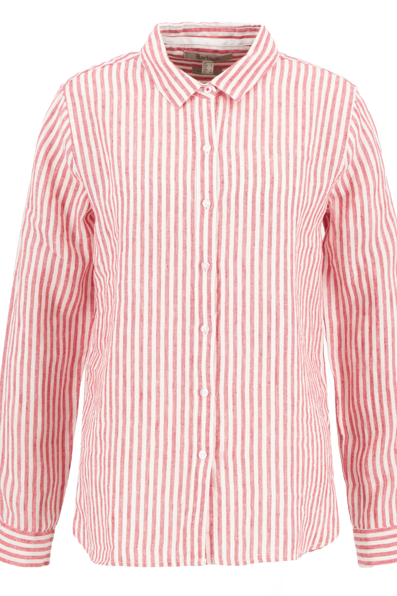 An image of the Barbour Marine Shirt