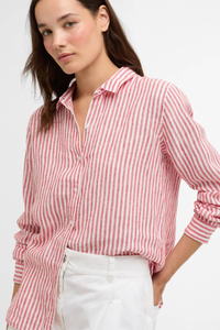 An image of the Barbour Marine Shirt