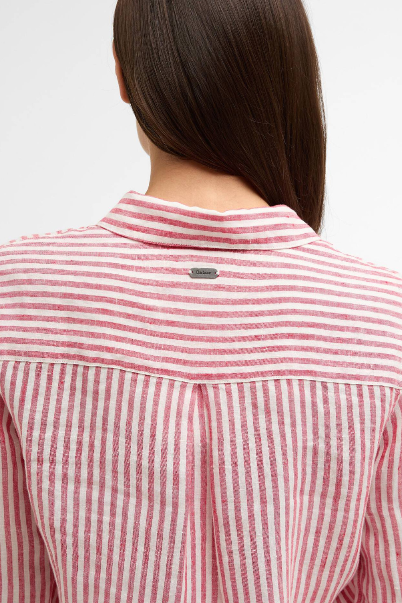 An image of the Barbour Marine Shirt