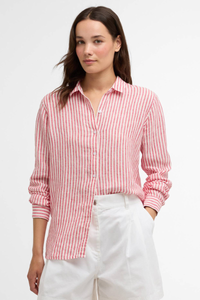 An image of the Barbour Marine Shirt