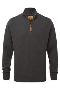Marlow 1/4 Zip Jumper