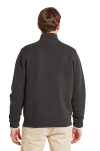 Marlow 1/4 Zip Jumper