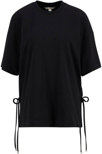 An image of the Barbour Marron Top