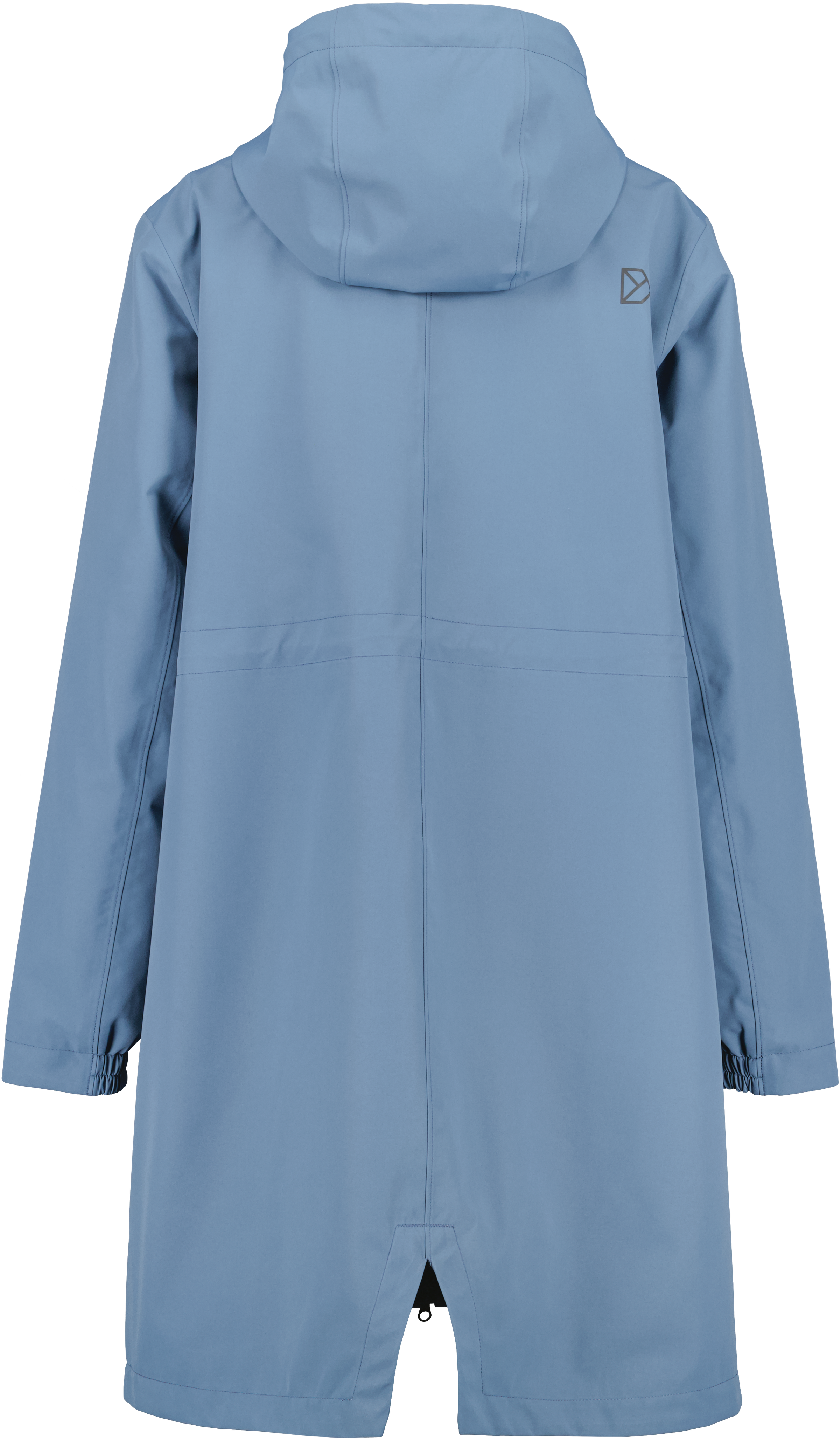 An image of the Didriksons Marta Parka