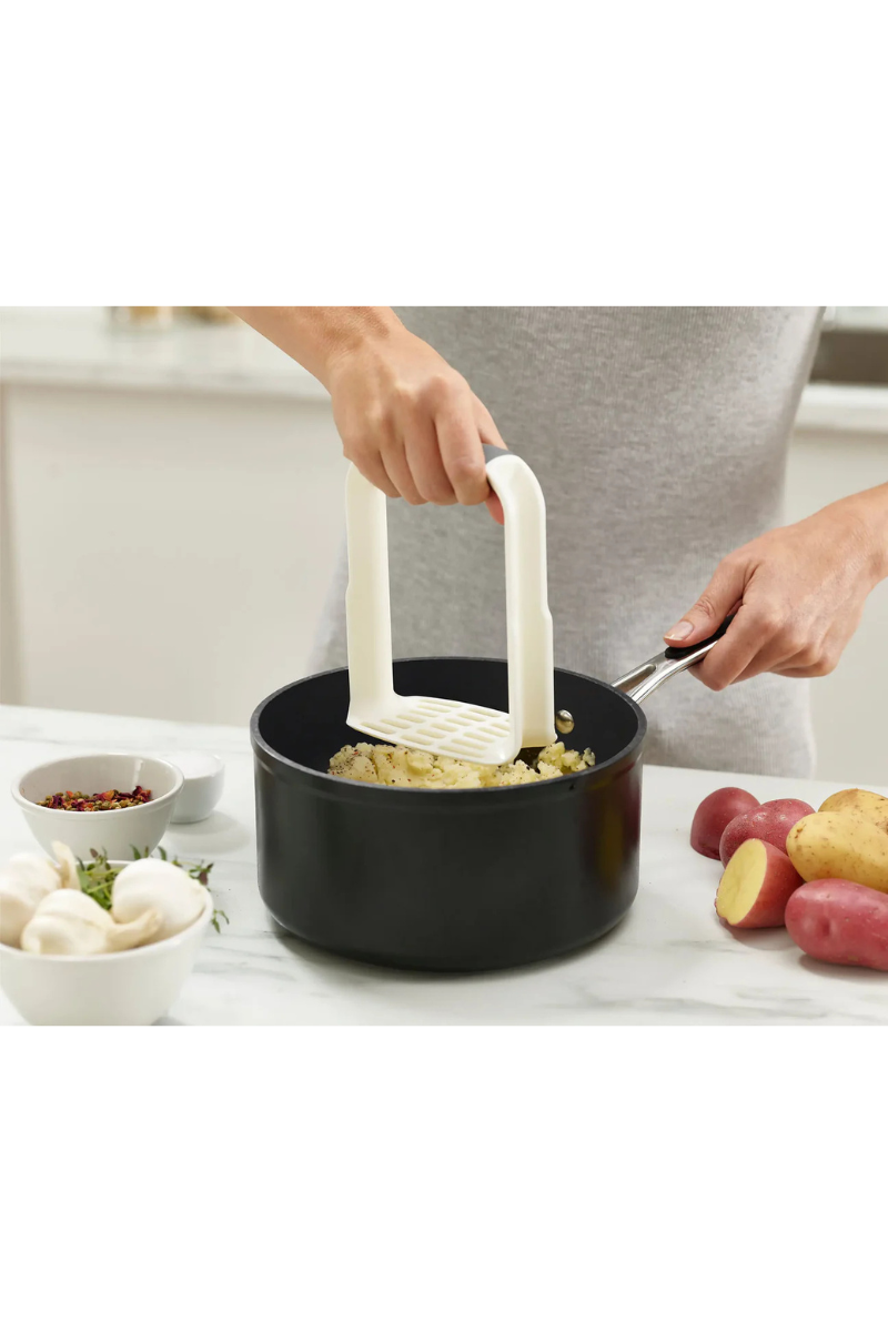Easy-Mash Potato Masher