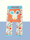 An image of the Blade & Rose Maura The Mouse Leggings