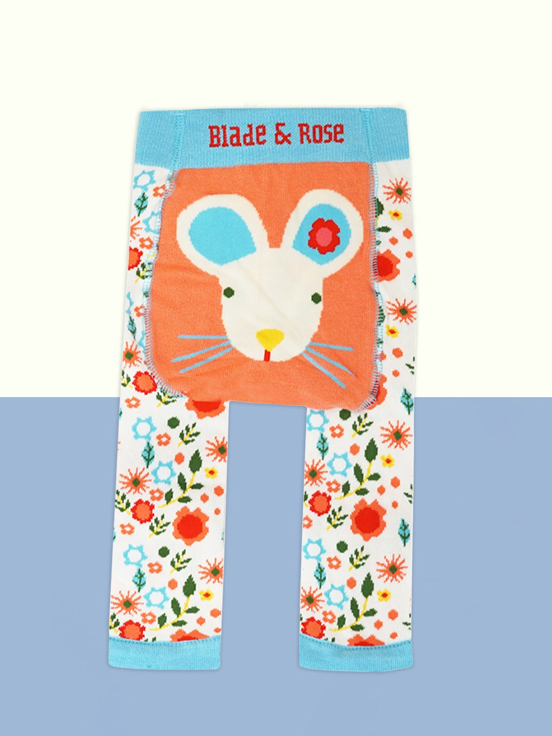 An image of the Blade & Rose Maura The Mouse Leggings