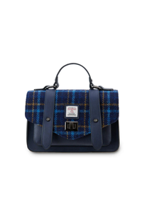 The Medium Satchel