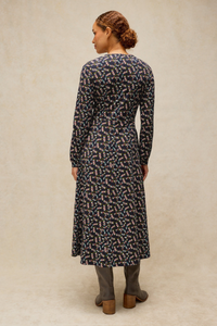 Megan Jersey Dress