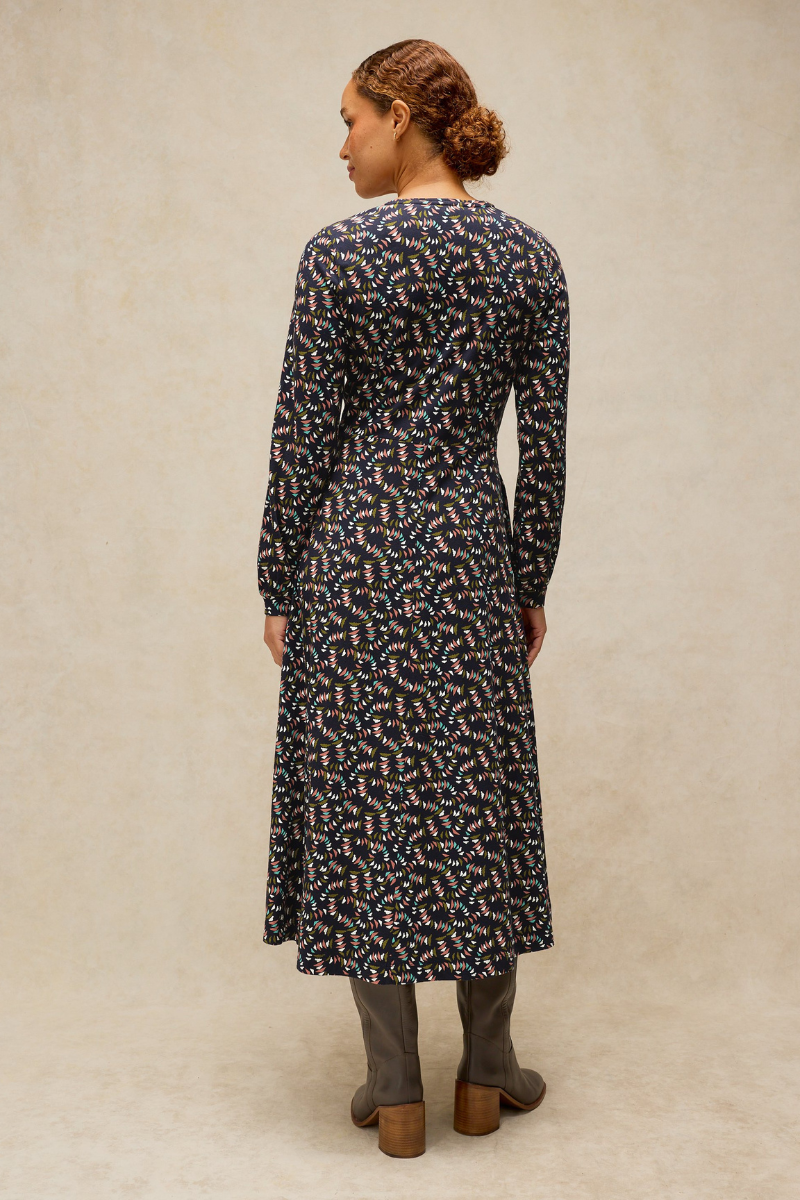 Megan Jersey Dress