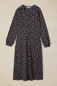 Megan Jersey Dress