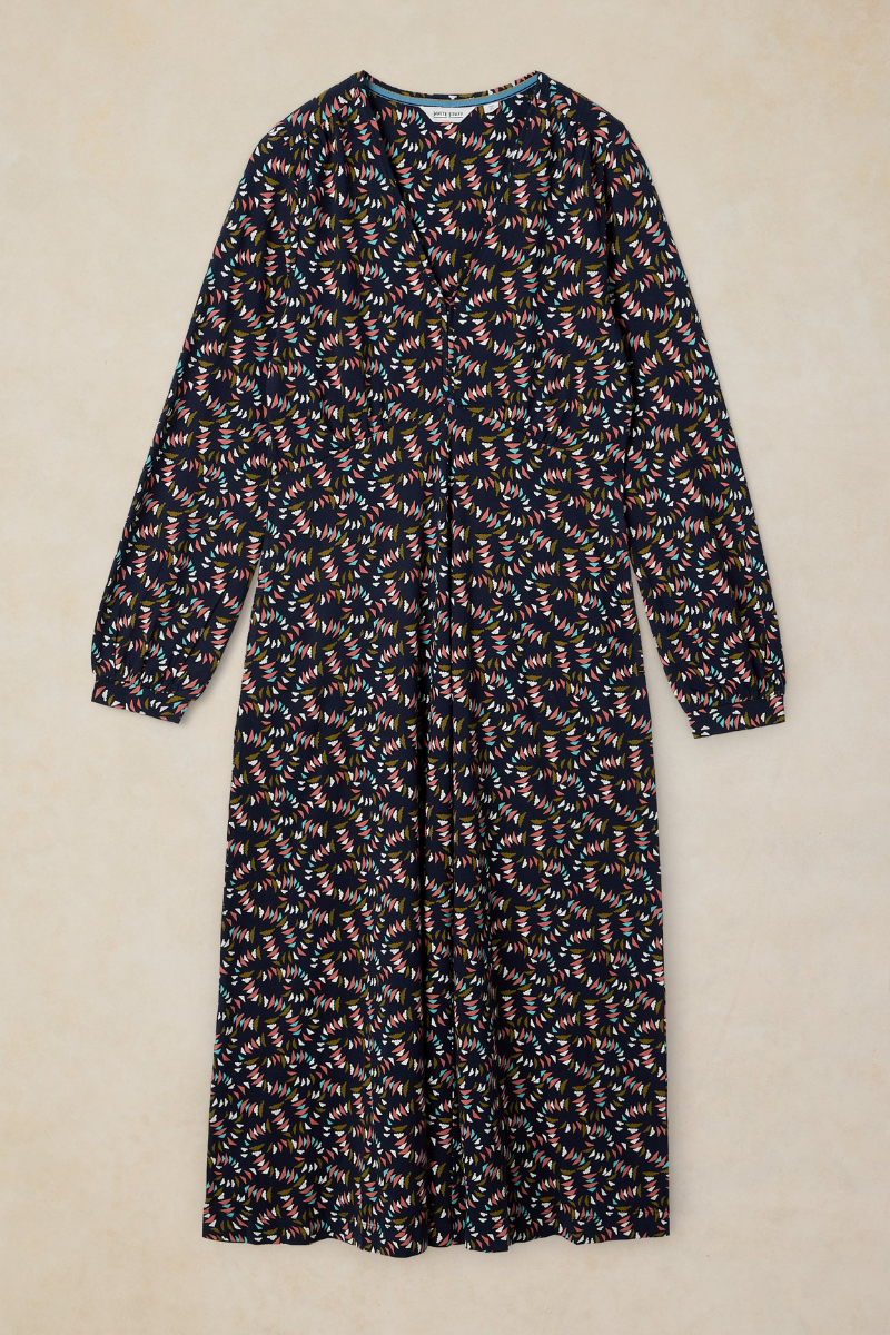 Megan Jersey Dress
