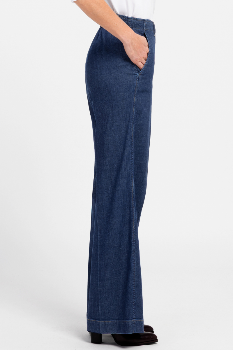 Melbourn Trouser