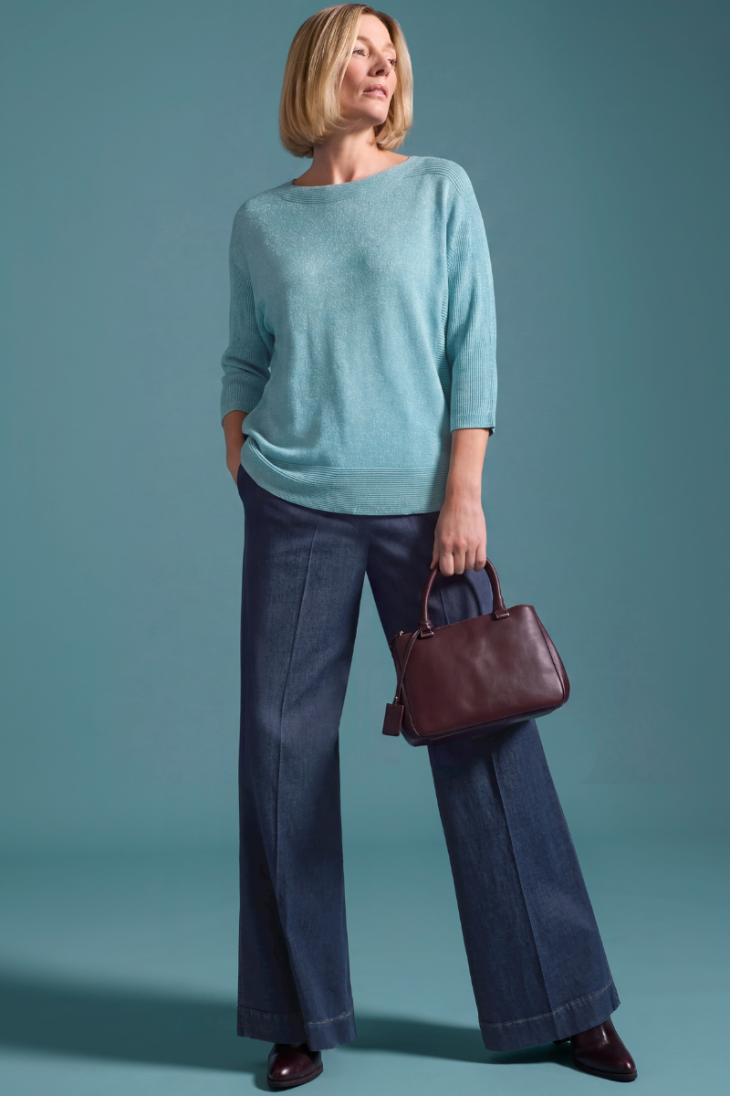 Melbourn Trouser