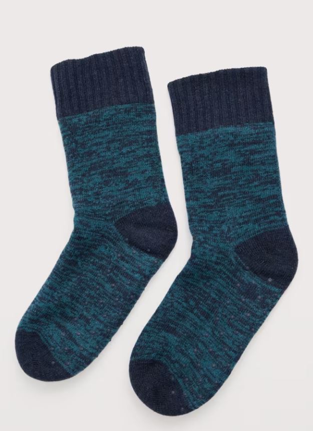 An image of the Seasalt Men's House Socks