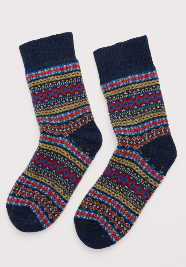 An image of the Seasalt Men's House Socks