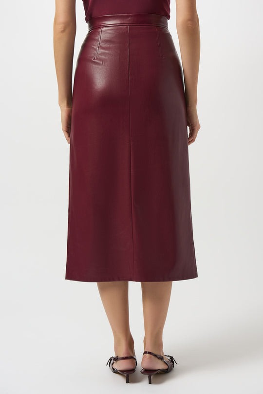 An image of the Joseph Ribkoff Pencil Skirt