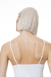 An image of the mey Spaghetti Top