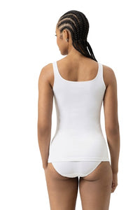 An image of the mey Tank Top