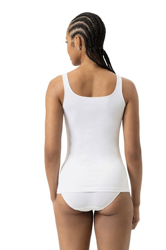 An image of the mey Tank Top