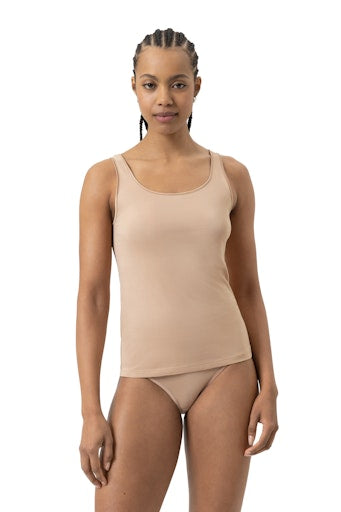 An image of the mey Tank Top