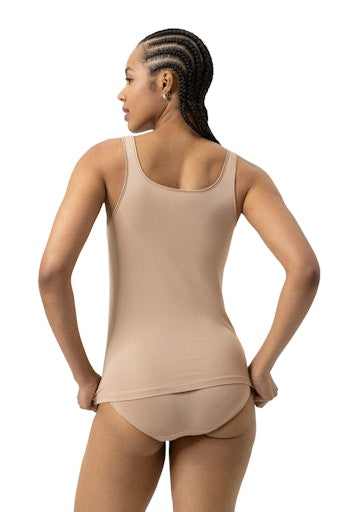 An image of the mey Tank Top