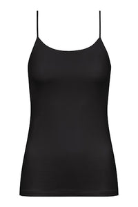 An image of the mey Spaghetti Top