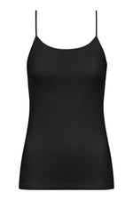 An image of the mey Spaghetti Top