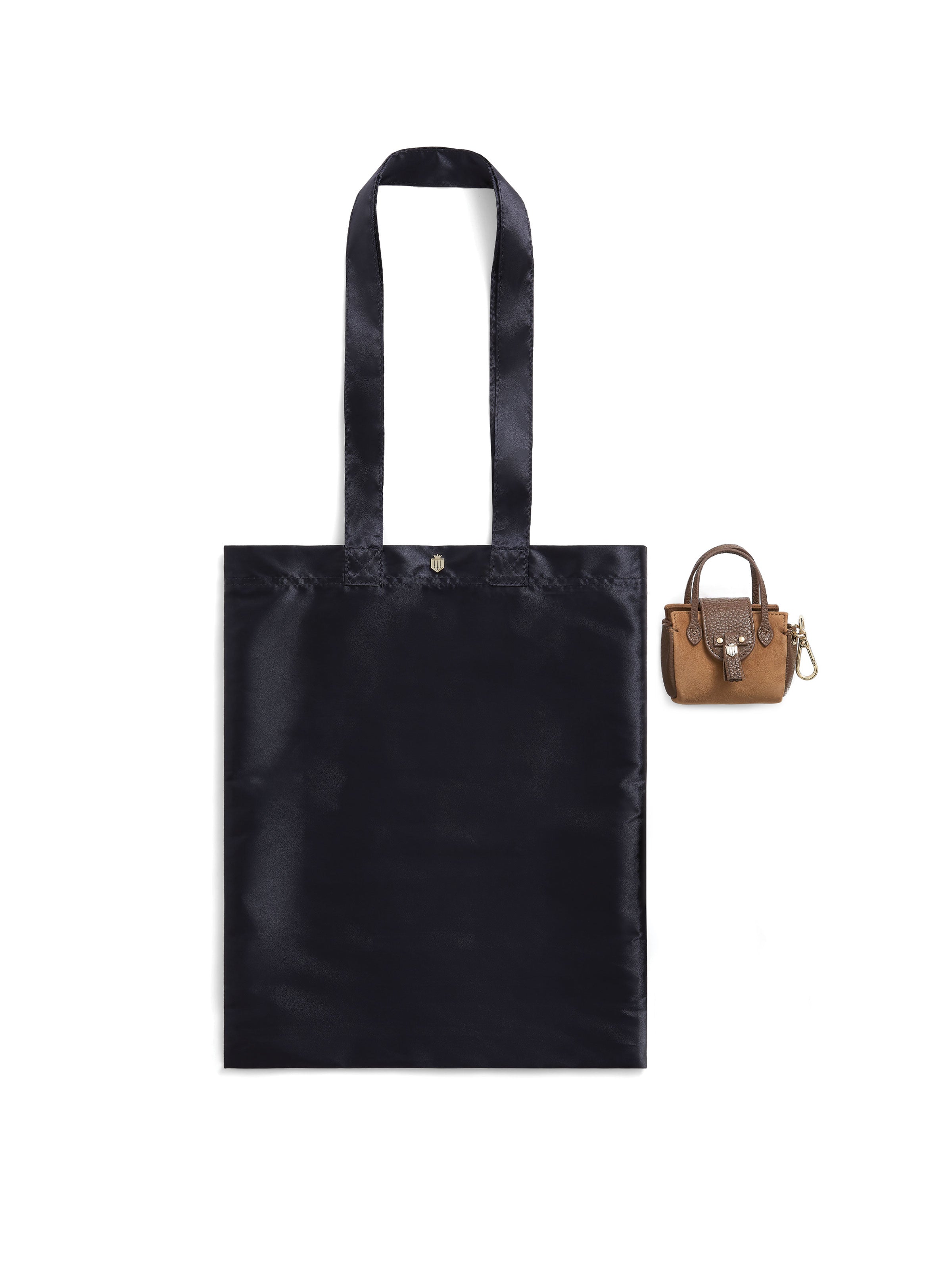 An image of the Fairfax & Favor Fairfax & Favor Mini Windsor Shopping Tote