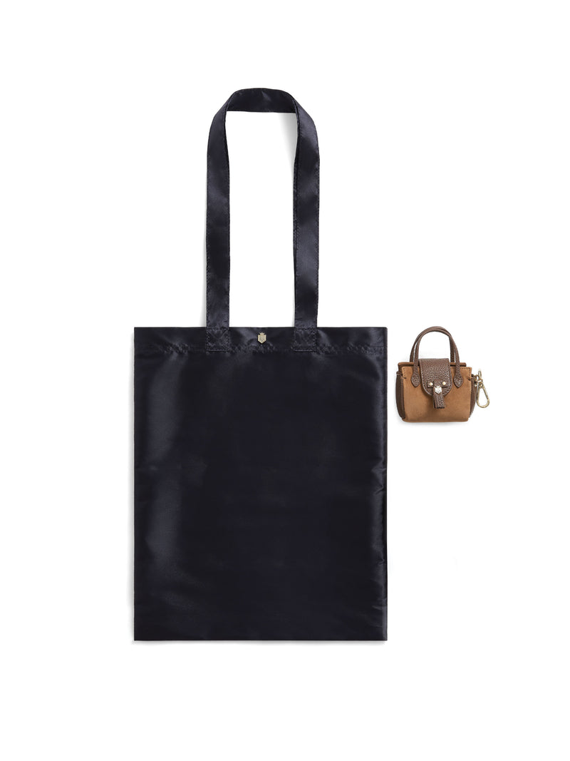 An image of the Fairfax & Favor Fairfax & Favor Mini Windsor Shopping Tote