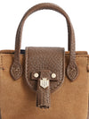 An image of the Fairfax & Favor Fairfax & Favor Mini Windsor Shopping Tote