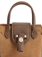 An image of the Fairfax & Favor Fairfax & Favor Mini Windsor Shopping Tote