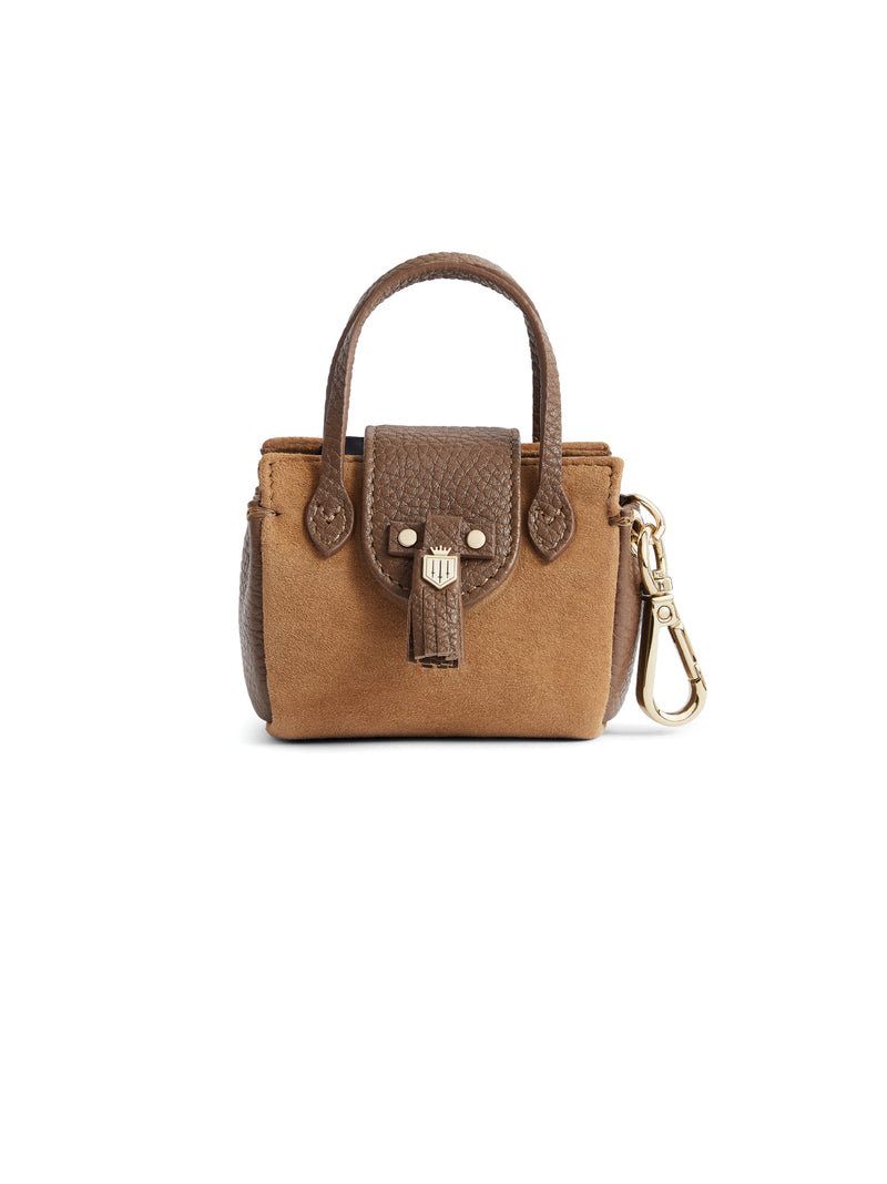 An image of the Fairfax & Favor Fairfax & Favor Mini Windsor Shopping Tote