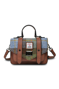 The Mini Satchel