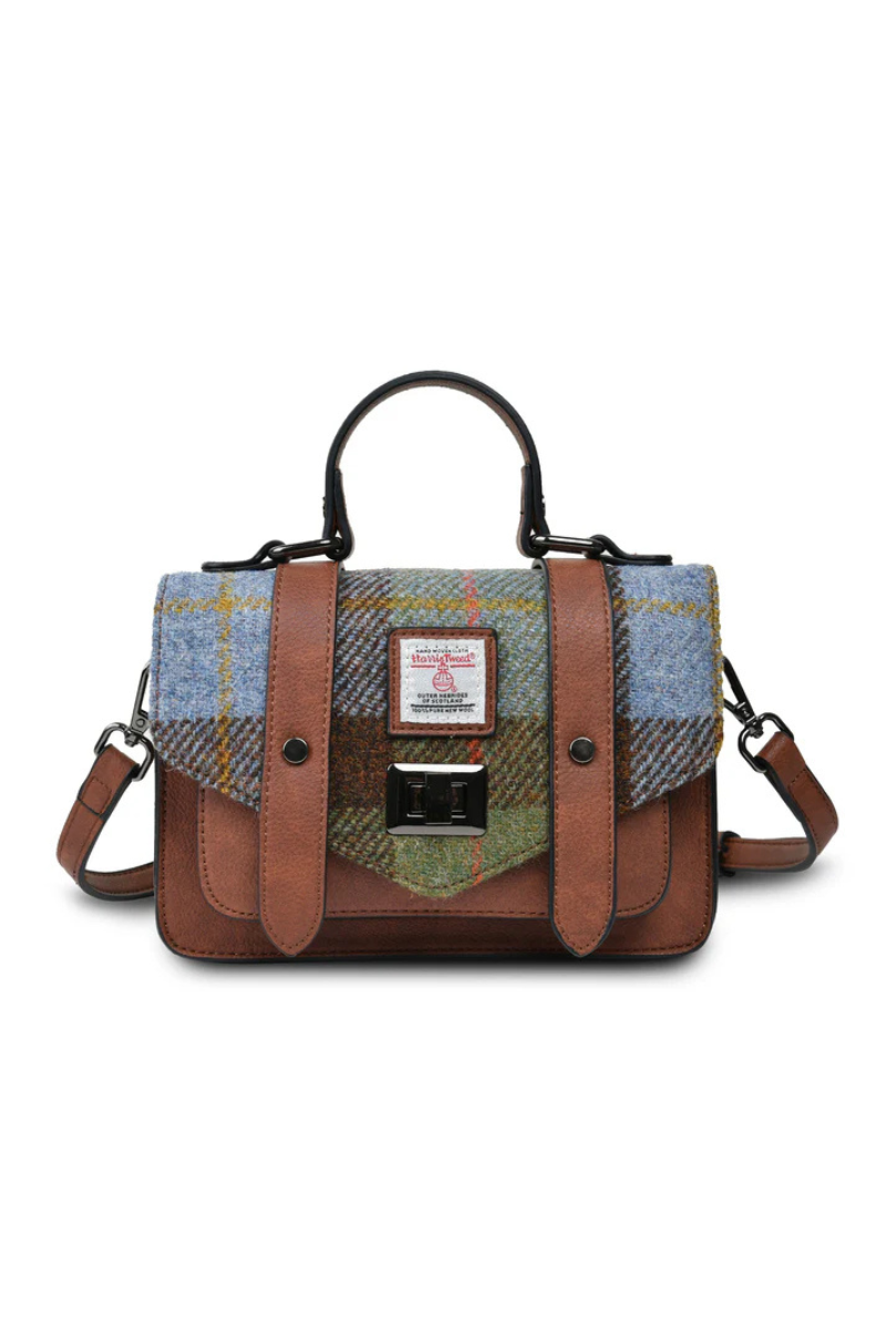 The Mini Satchel
