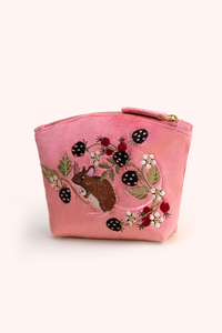 Mouse Mini Pouch