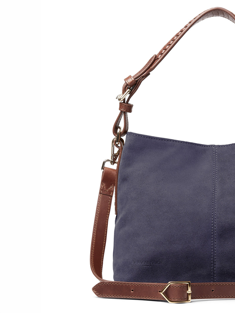 An image of the Fairfax & Favor Fairfax & Favor Mini Tetbury Bag